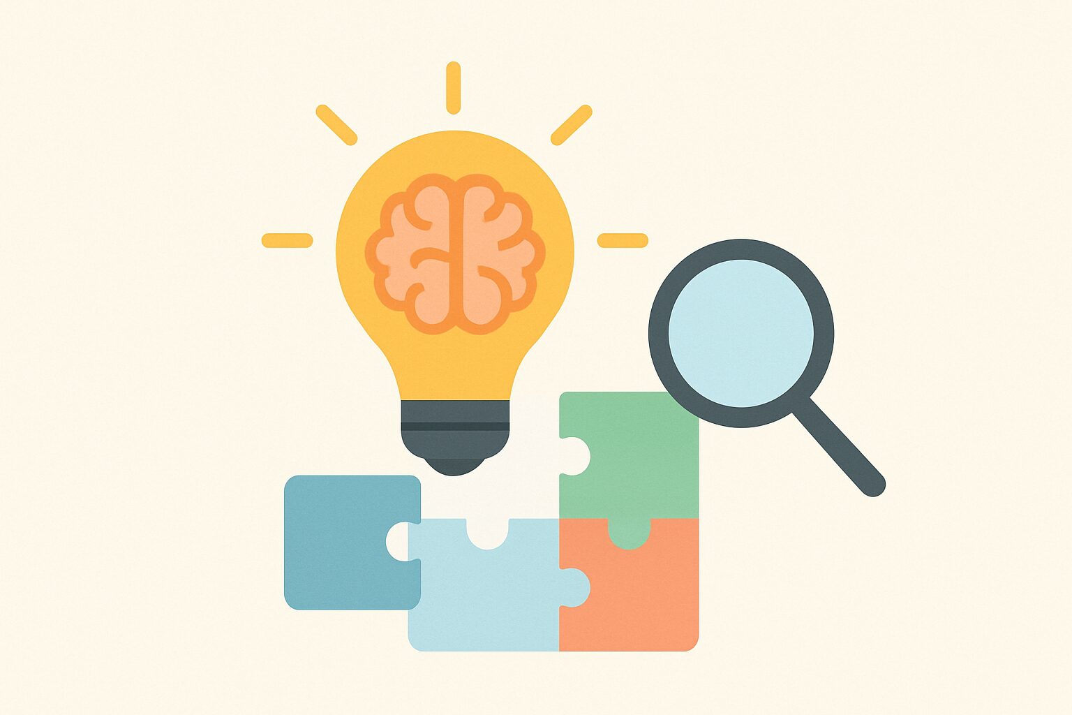 marketing-elements-concept