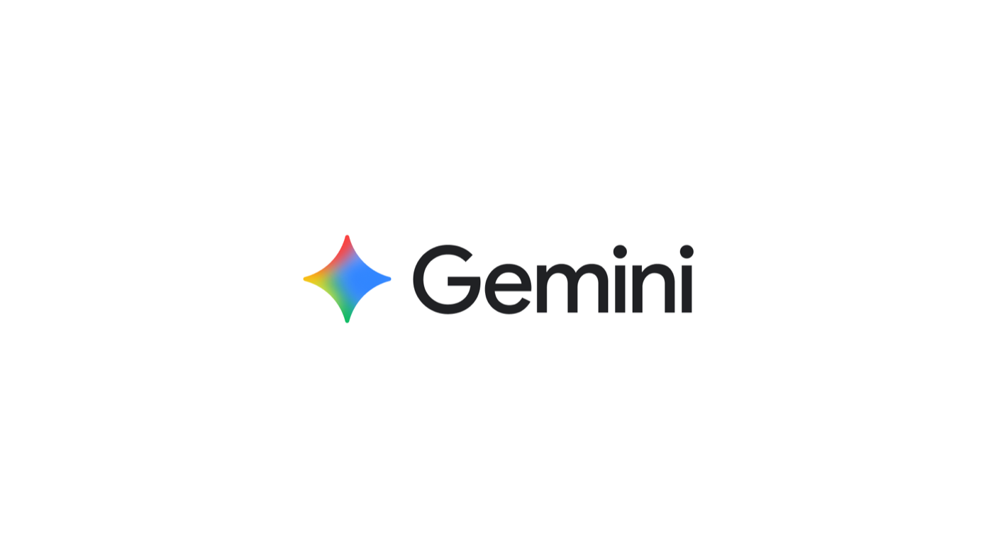 Geminiの公式サイト