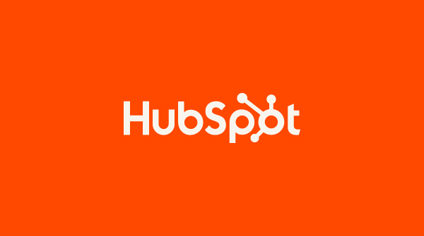 HubSpotの公式サイト